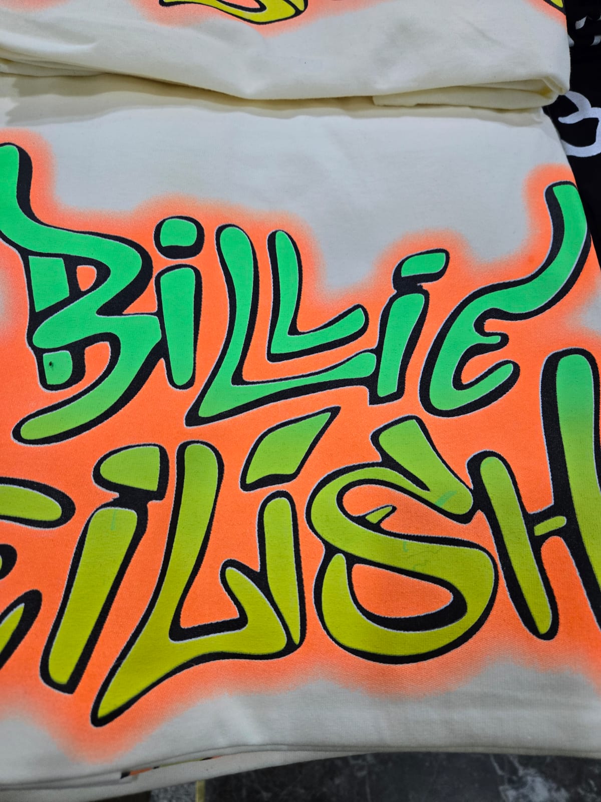 Packaging personalizado