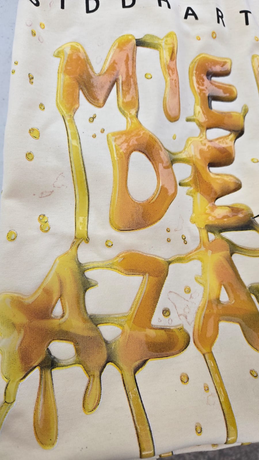 Gorras promocionales